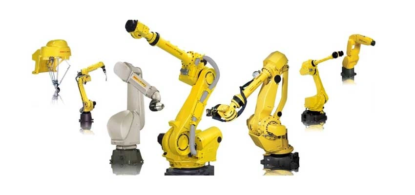 Robotics & Automation