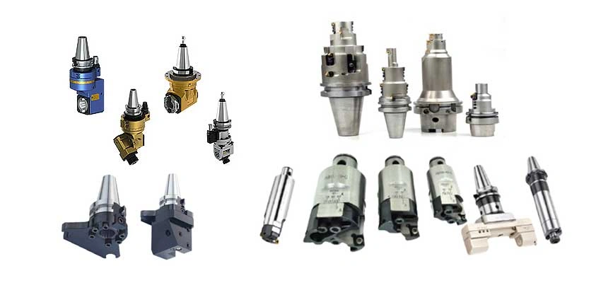 Tooling & Accessories