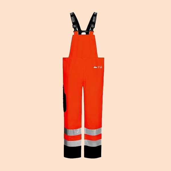 Industrial Bib Overalls