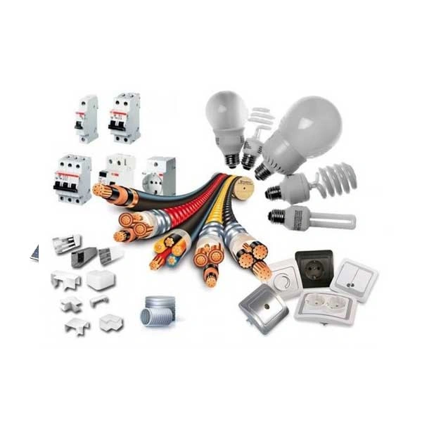 Electrical Consumables