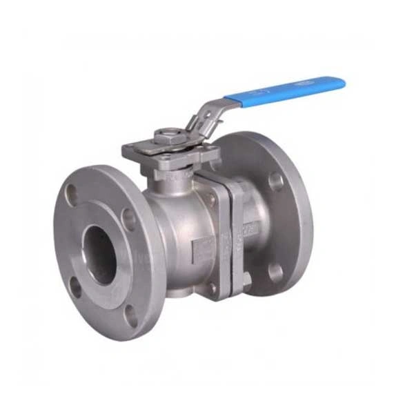 Ball Valve