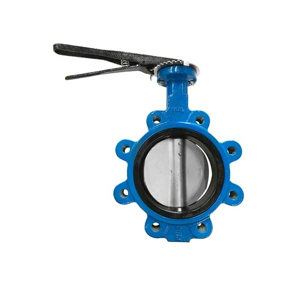 Butterfly Valve