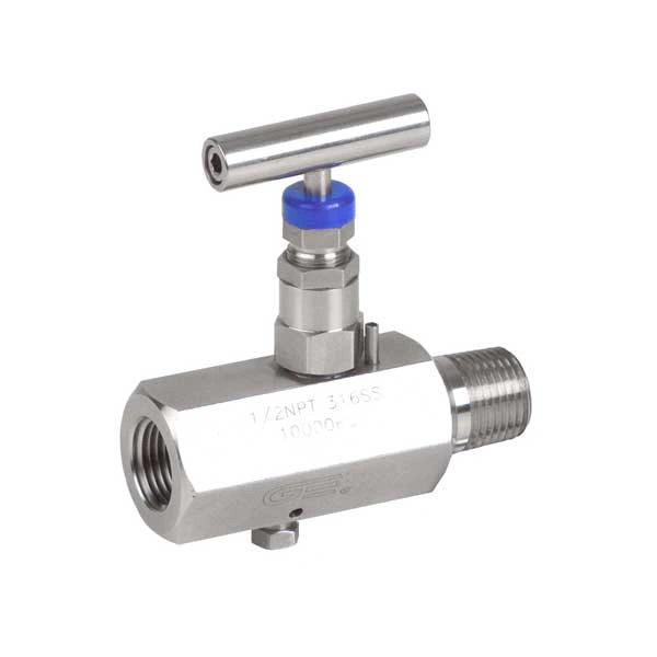 Needle Valve