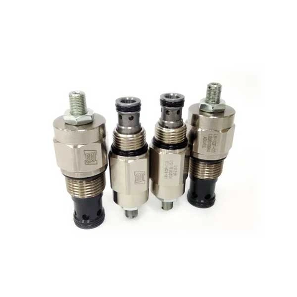 Pressure Relief Valve