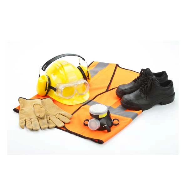 Safety Tools and Equipments