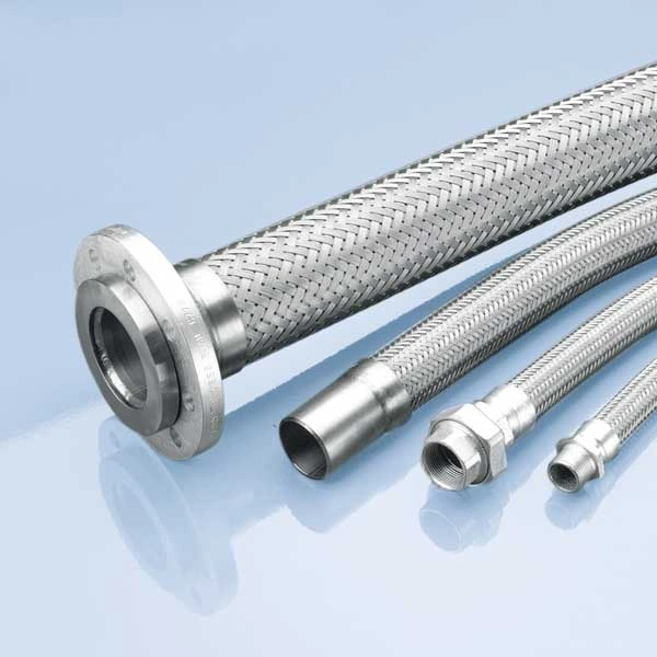 Stainless Steel Hoses