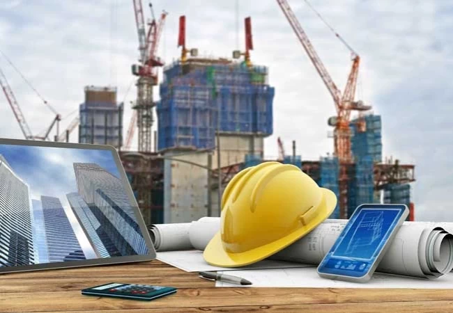 Construction And Engineering Support Services