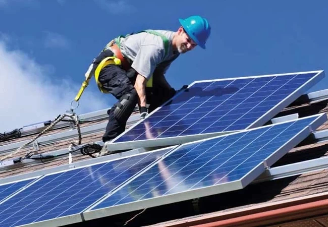 Solar Power Solutions